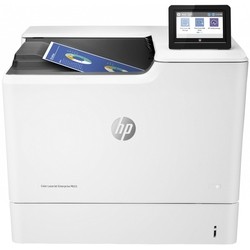 HP Color LaserJet Enterprise M653DN
