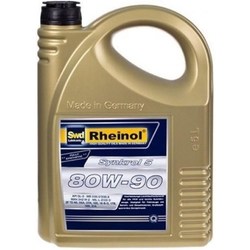 Rheinol Synkrol 5 80W-90 5L