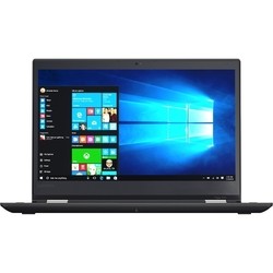 Lenovo ThinkPad Yoga 370 (370 20JH002RRT)