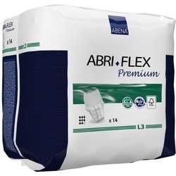 Abena Abri-Flex Premium L-3 / 14 pcs