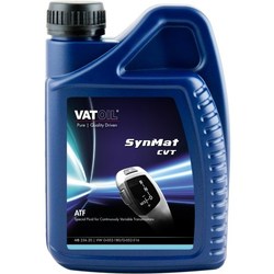 VatOil SynMat CVT 1L
