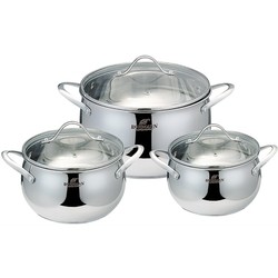 Bohmann BH306