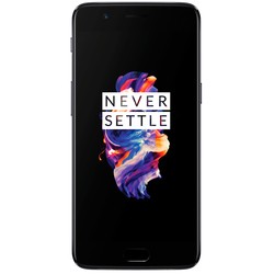 OnePlus 5 64GB (серый)