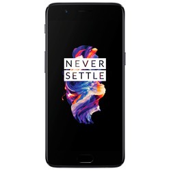 OnePlus 5 128GB (серый)