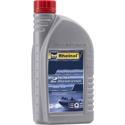 Rheinol Twoke Outboard PM 1L