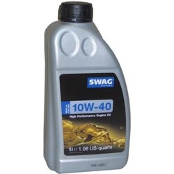 SWaG 10W-40 1L