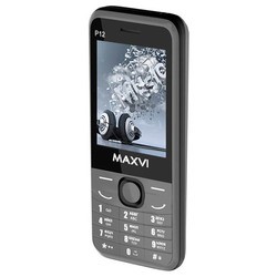 Maxvi P12 (серый)