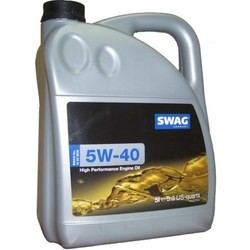 SWaG 5W-40 4L
