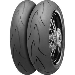 Continental ContiAttack Supermoto 140/70 R17 66H