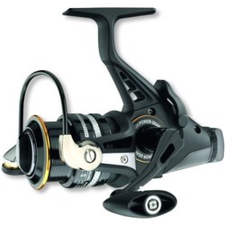 Cormoran Black Master BR 8PiF 2500