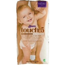 Libero Touch Pants 5 / 36 pcs