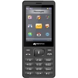 Micromax X907