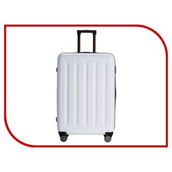 Xiaomi 90 Points Suitcase 28 (белый)