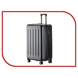 Xiaomi 90 Points Suitcase 28 (черный)