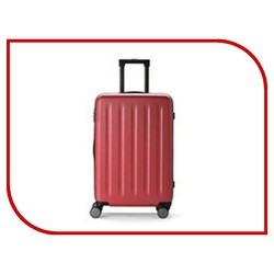 Xiaomi 90 Points Suitcase 28 (красный)