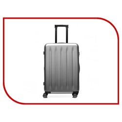 Xiaomi 90 Points Suitcase 28 (серый)