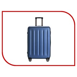 Xiaomi 90 Points Suitcase 28 (синий)