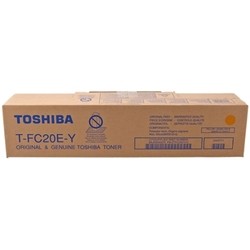 Toshiba T-FC20EY