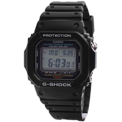 Casio G-5600E-1