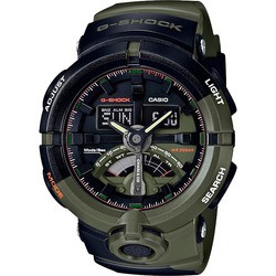 Casio GA-500K-3A
