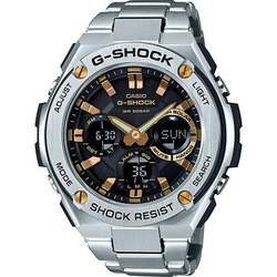 Casio GST-S110D-1A9