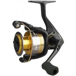 Okuma Safina Noir SFR-25