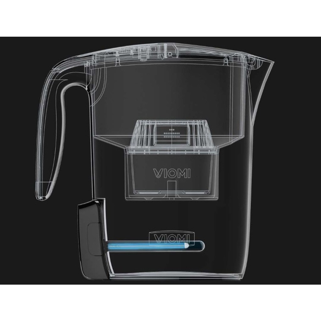 Xiaomi Viomi Filter Kettle L1