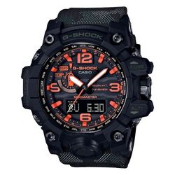 Casio GWG-1000MH-1A