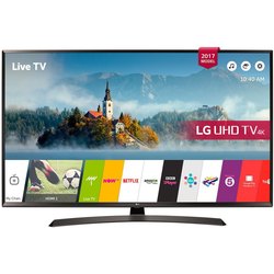 LG 60UJ634V