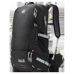 Jack Wolfskin Moab Jam 34 (черный)