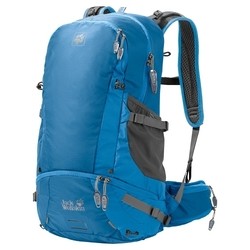 Jack Wolfskin Moab Jam 34 (синий)