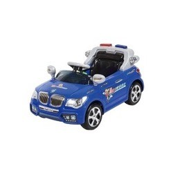 TjaGo BMW Police