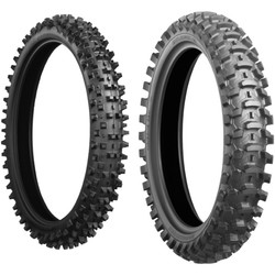 Bridgestone BattleCross X10 100/90 -19	57M