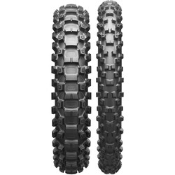 Bridgestone BattleCross X20 120/80 -19 63M