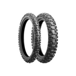 Bridgestone BattleCross X30 110/100 -18 64M