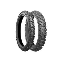 Bridgestone BattleCross X40 80/100 -21 51M