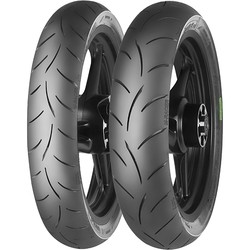 Mitas MC-50 80/100 -17 46S