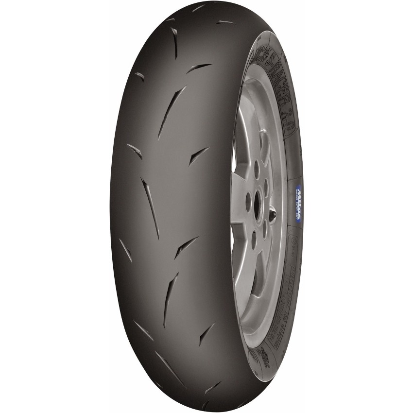 Mitas MC-35 S-Racer 2.0 120/80 -12 55P