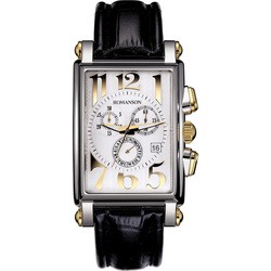 Romanson TL6599HMC WH