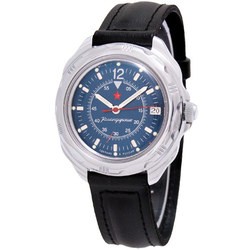 Vostok 211398