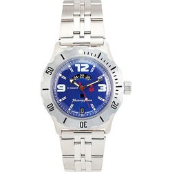 Vostok 350604