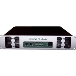 RAM Audio BUX II-3.0