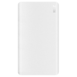 Xiaomi Zmi Power Bank 5000 (белый)