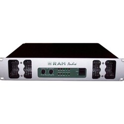 RAM Audio BUX II-4.5