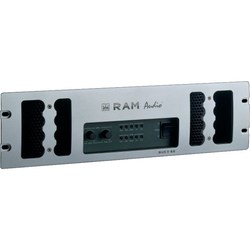 RAM Audio BUX II-6.0