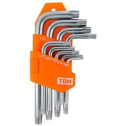 TDM Electric SQ1021-0102