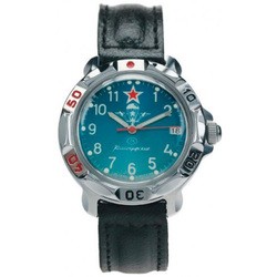Vostok 811307