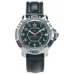 Vostok 811744