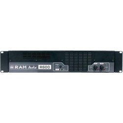 RAM Audio R 600