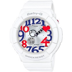Casio BGA-130TR-7B